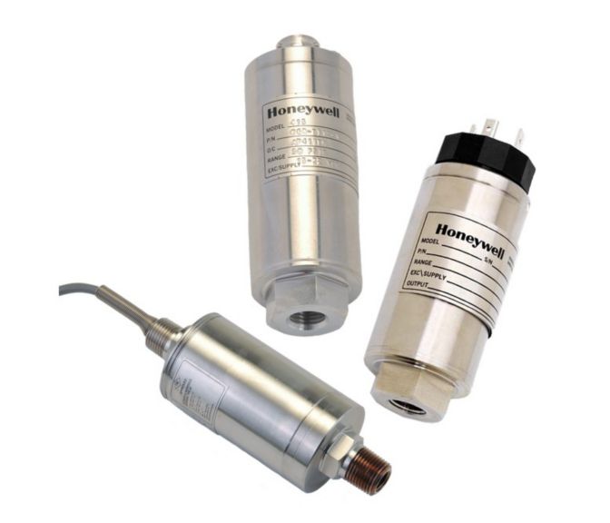 Transducteurs de pression pour endroits dangereux