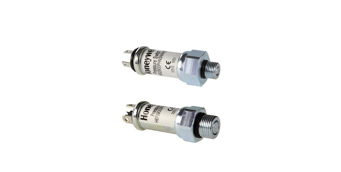 High-Pressure Switches