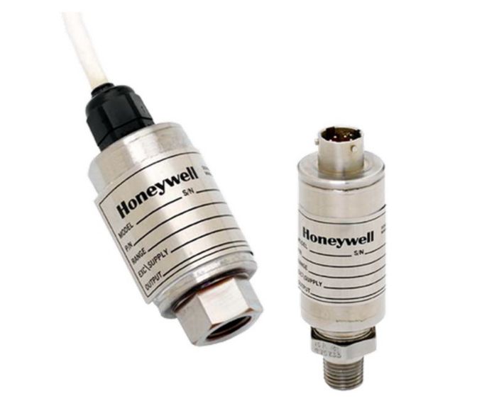 산업용 압력 트랜스듀서
