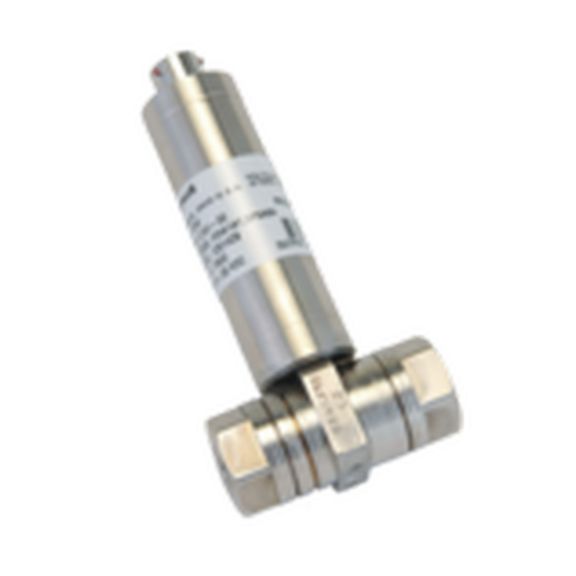 FP2000 Differential Pressure Transducers Honeywell