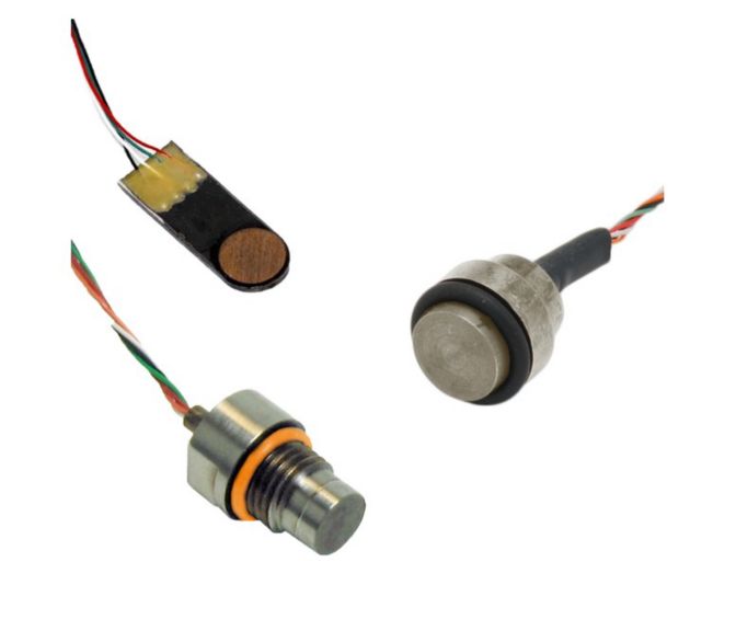 Miniatur- und Aufputz-Druckmessumformer