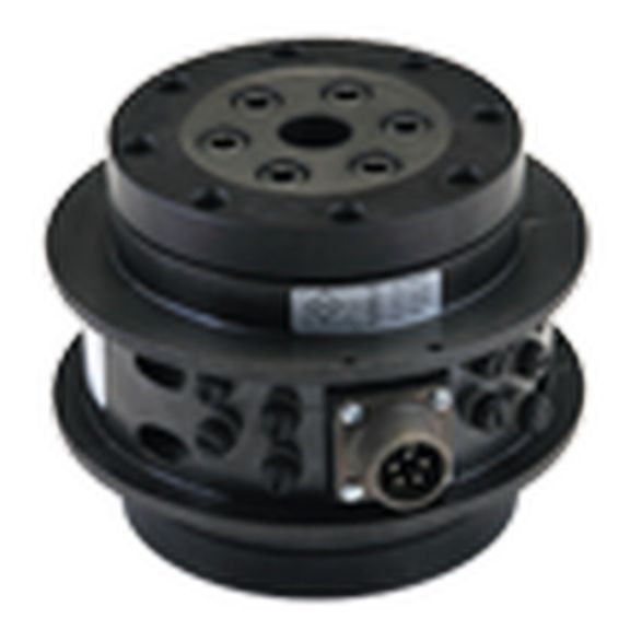 Model 1248 Slip Ring Torque Transducer Honeywell