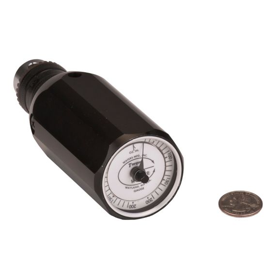 Model 940 Torque Watch Gauges Honeywell