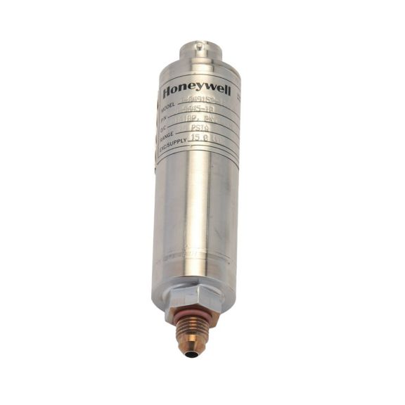 航空航天压力传感器 | honeywell