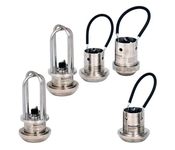 석유 및 가스 압력 트랜스듀서