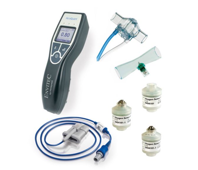 Sensores fisiológicos