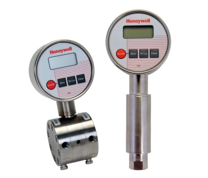 Indicateurs numériques