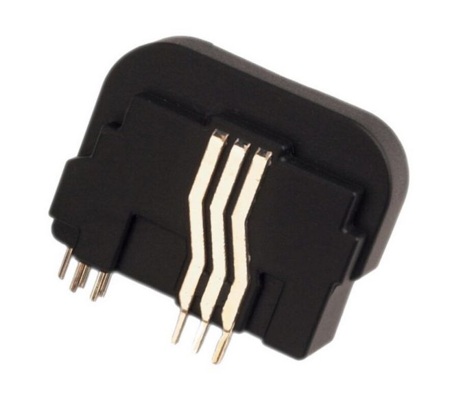 Capteurs à boucle fermée