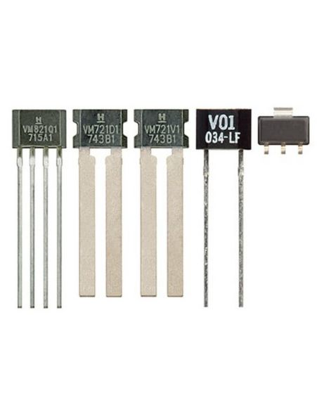 CI (circuito integrado) de sensores de dirección, velocidad