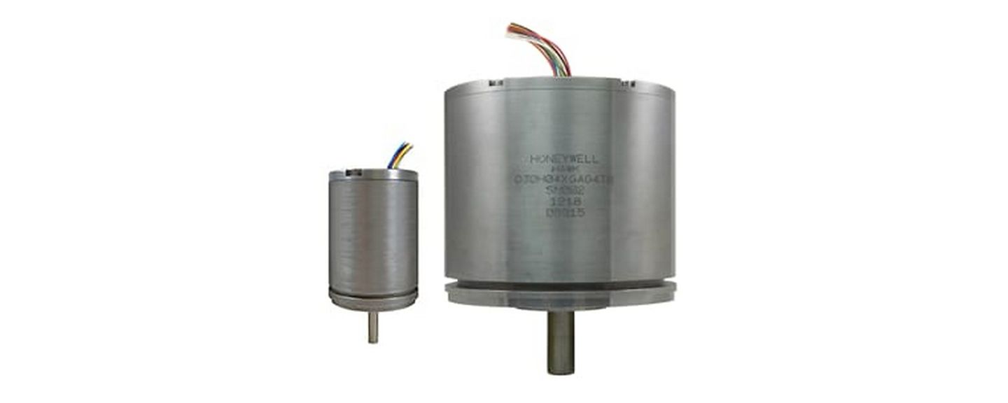 Resolvers | Motion and Position Sensors | Honeywell
