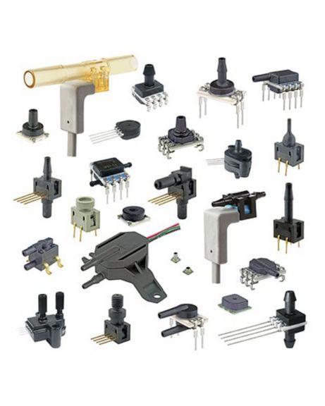 Pressure Sensors