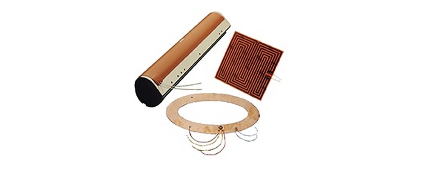 Flexible Heaters