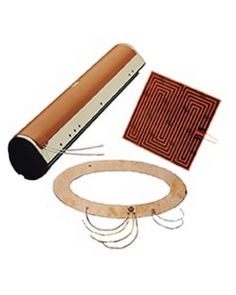 Flexible Heaters