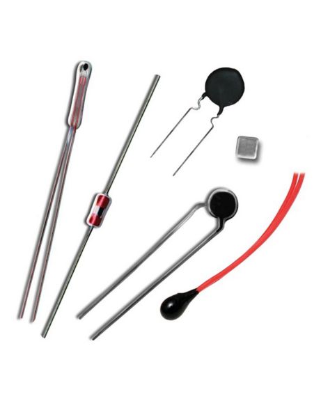 Thermistors