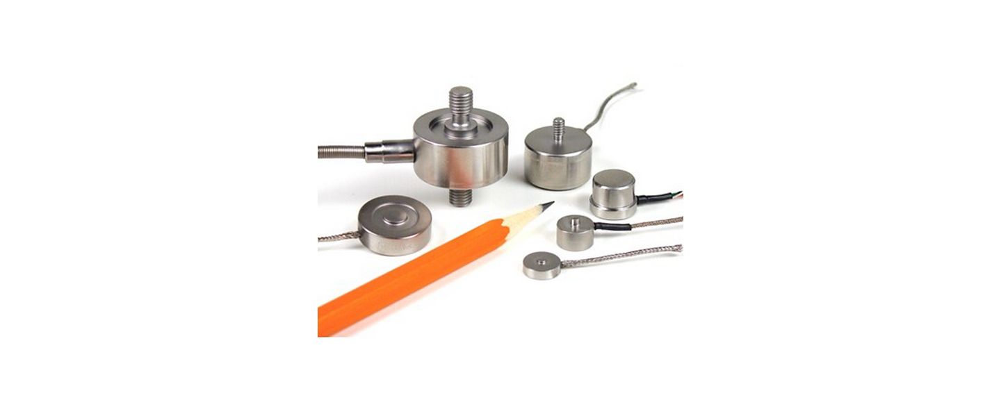 Subminiature Load Cells