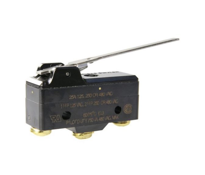 Große Basisschalter