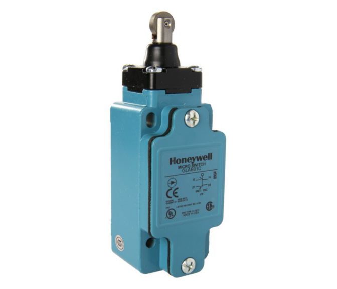 Details about   201LS23 MicroSwitch Honeywell NEW Limit Switch Sensor 