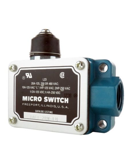 Specialty Limit Switches