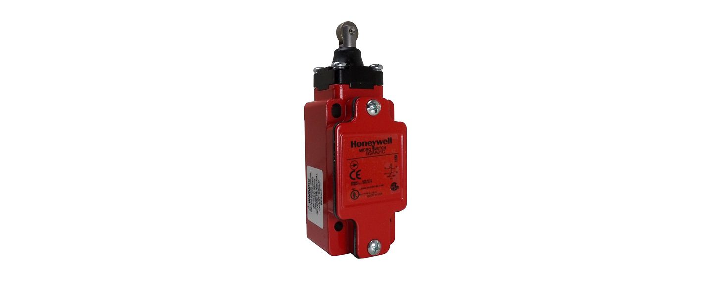 Compact and Standard Safety Switches