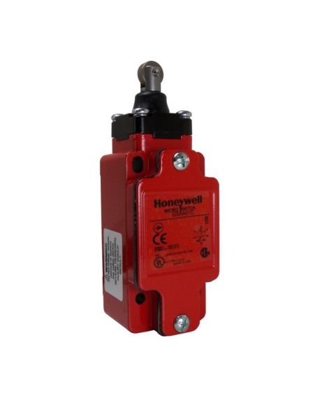 Compact and Standard Safety Switches