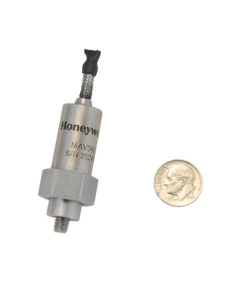 High Frequency Accelerometers