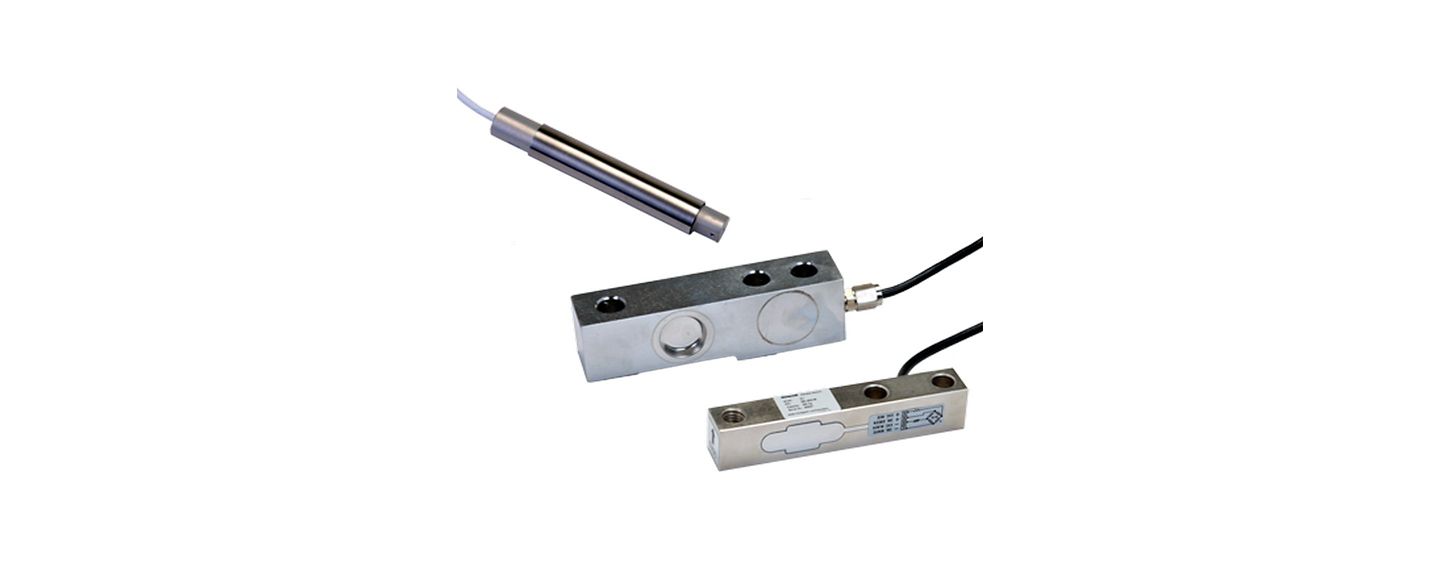 Beam Style Load Cells