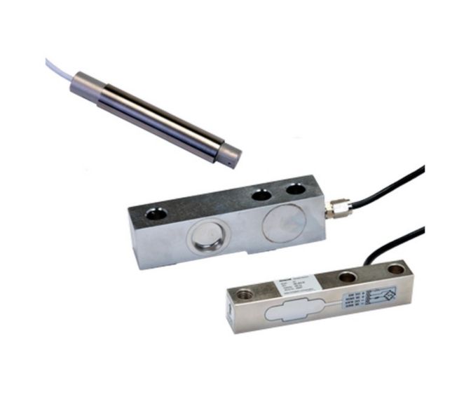 Wägezelle DYLF 0-1000kg - Präzisions Sensor Für Industrielle Waagen