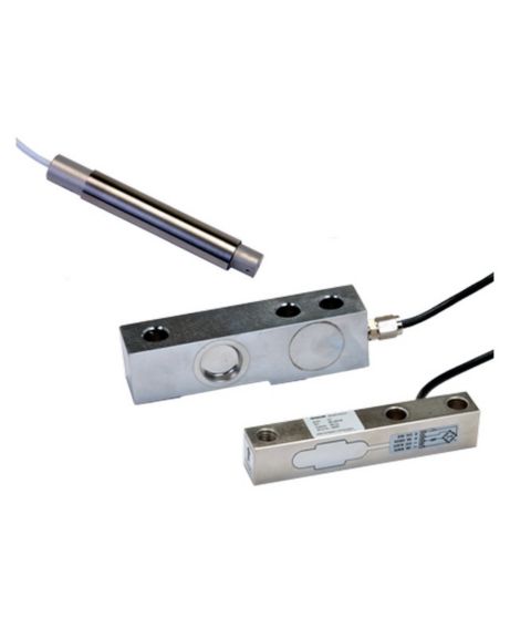 Beam Style Load Cells
