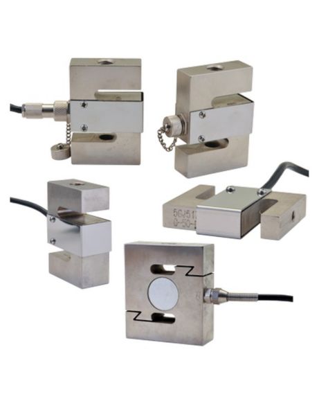 S & Z Beam Style Load Cells