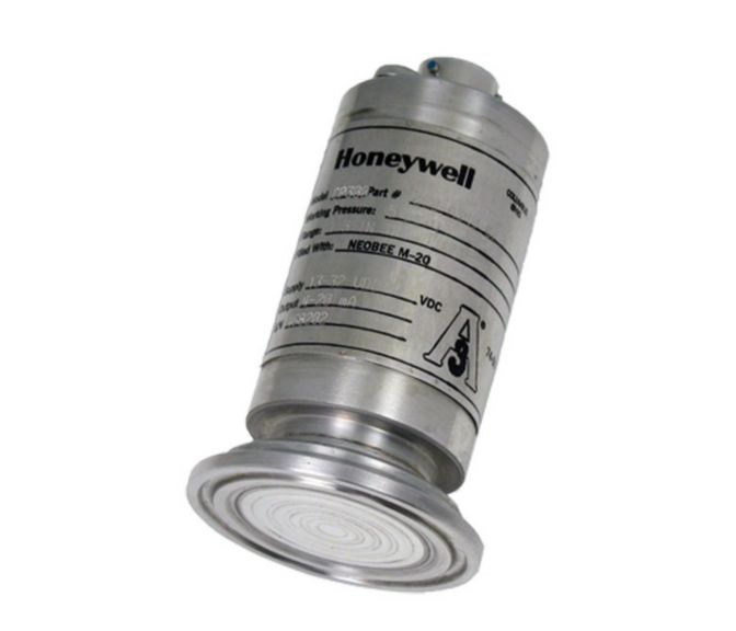 Transducteurs de pression sanitaires