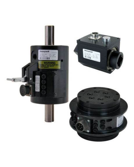 Slip Ring Torque Transducers