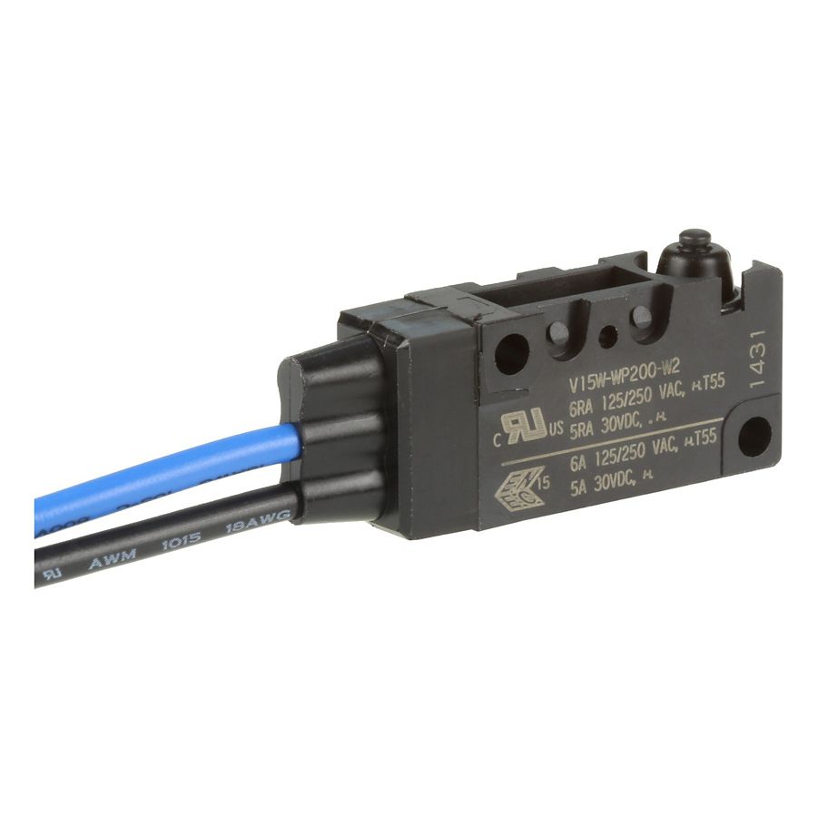 Details about   MICROSWITCH 12TS15-6 NSNP 