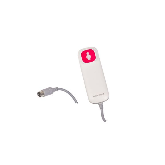 Systevo Call Easy, DIN-plug, 3m, IP54 | Honeywell