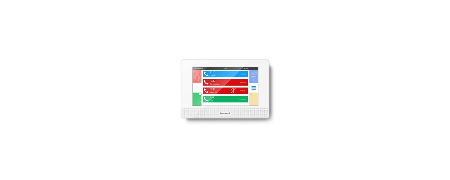 Patient Room Components