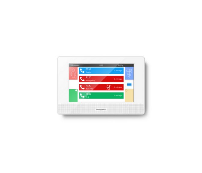 Patient Room Components