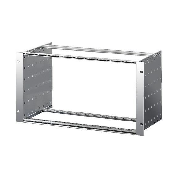 19 Inch System Rack for 7 Systevo Control of version 72700B1/-B2 - product image