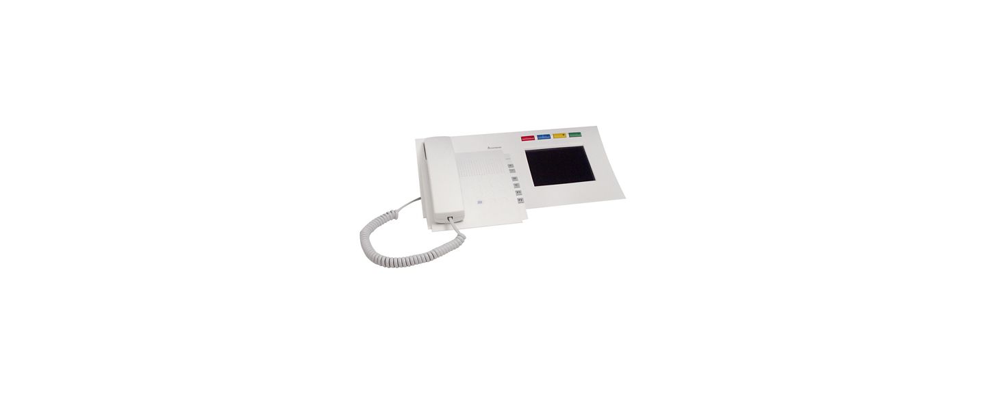 Duty Room Components