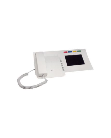 Duty Room Components
