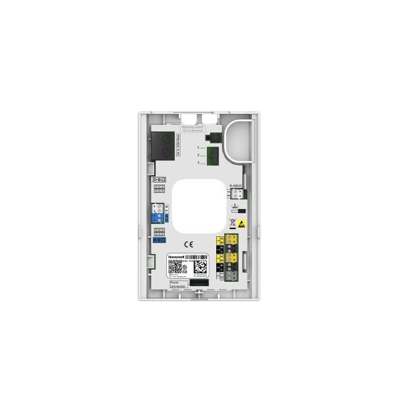 Room Terminal Connection board for SRT/SRD - product image