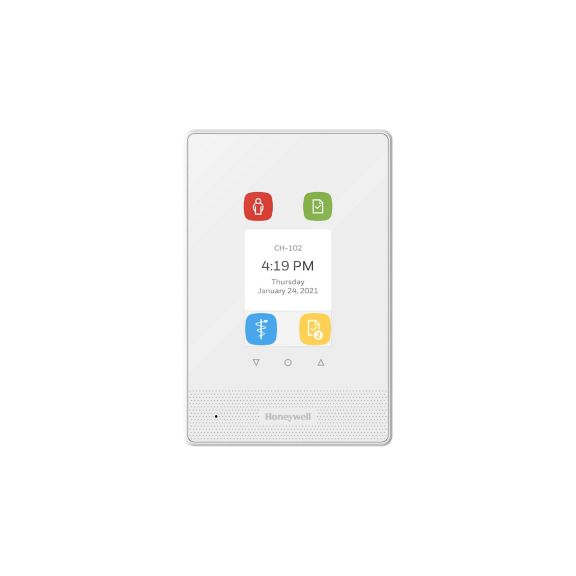 Systevo Room Terminal (SRT) - product image