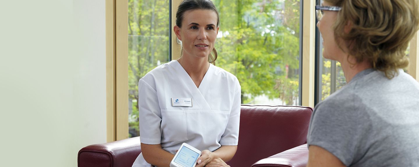 Patient Communication Systems