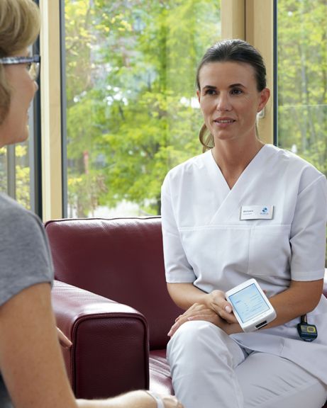 Patient Communication Systems