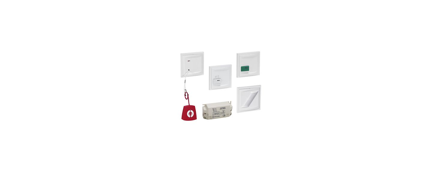 Standalone Call Systems