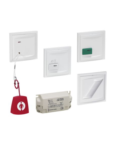 Standalone Call Systems
