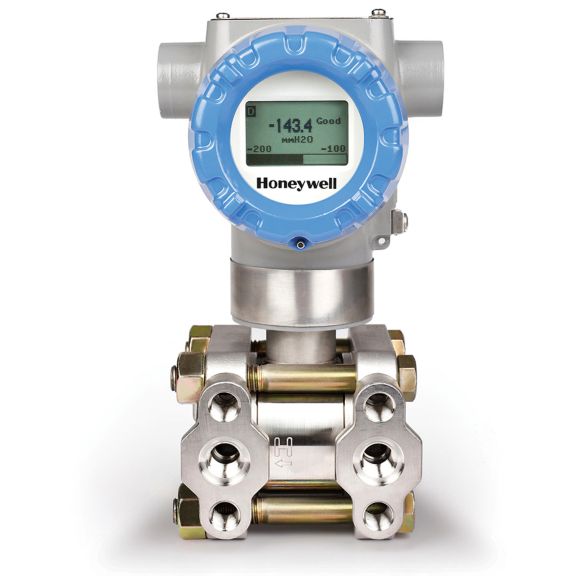 Smartline STD800 Differential Pressure Transmitter image