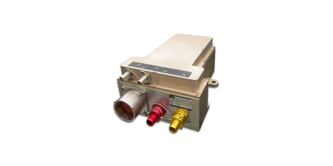 Honeywell provides several varieties of RVSM (Reduced Vertical Separation Minima) compliant ADCs (Air Data Computers).