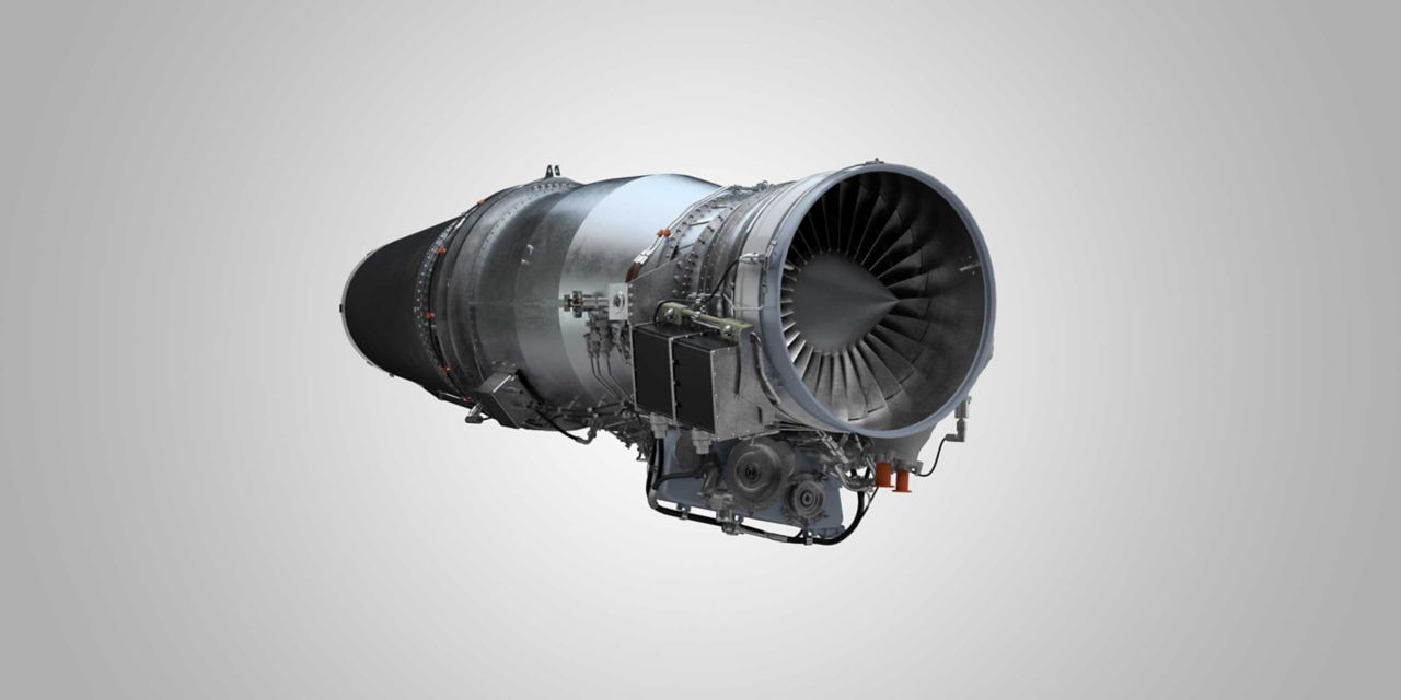 The Honeywell F124 turbofan engine has what it takes to power today�s most advanced military jet trainers and light combat fighters. Read more!