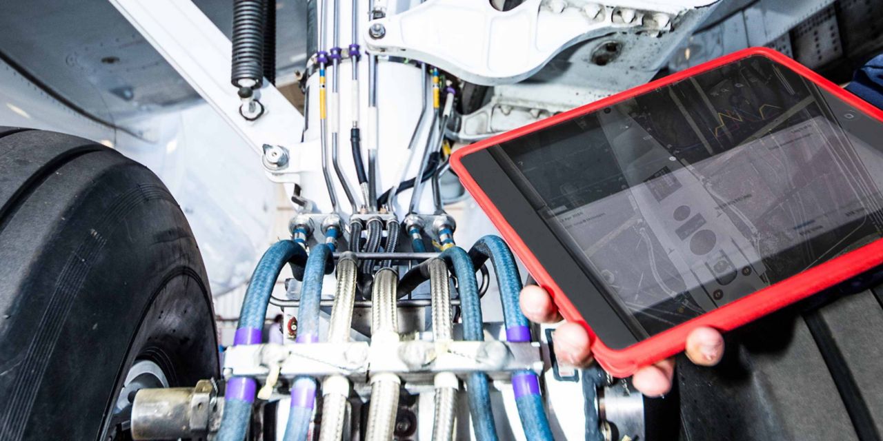 MSP Wheels & Brakes is one of our selectable options and provides you with a systematic approach to maintenance and reliability analysis.