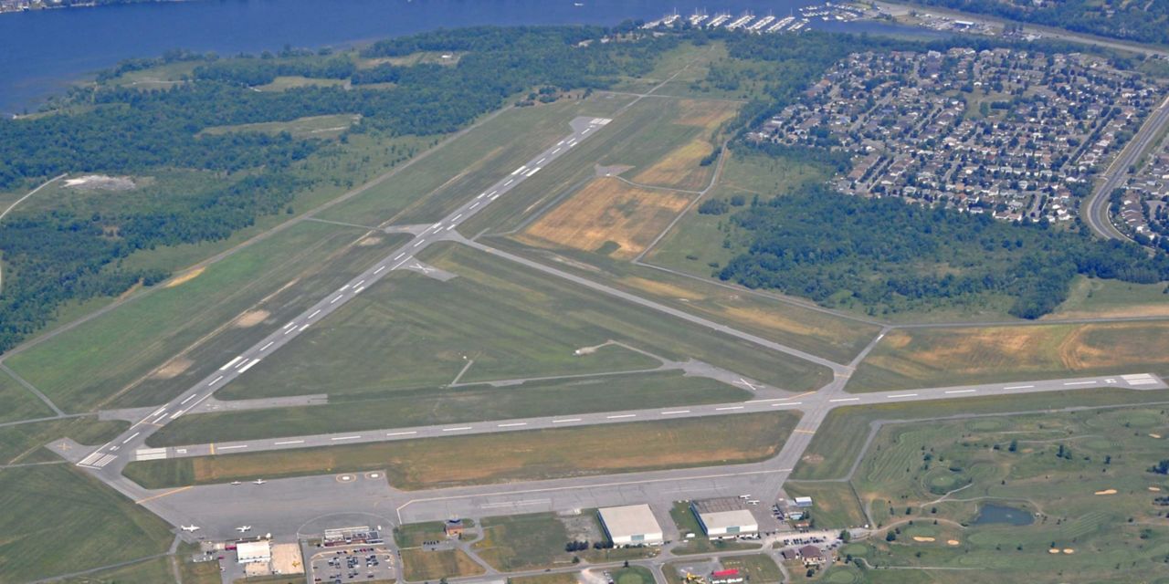 Honeywell�s runway awareness and advisory system (RAAS) is a valuable safety solution that improves pilot situational awareness. Read more!