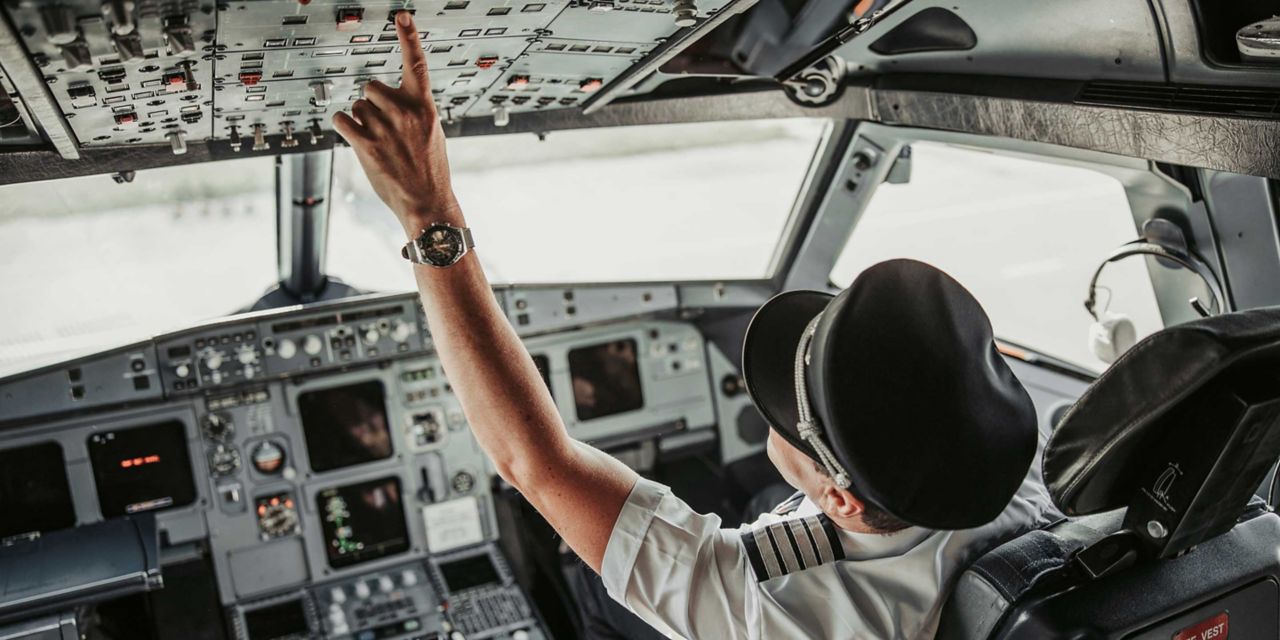 Honeywell�s Multi-Function Control and Display Unit (MCDU) optimizes aircraft and crew performance with a multifunction display-keyboard interface. Read more!